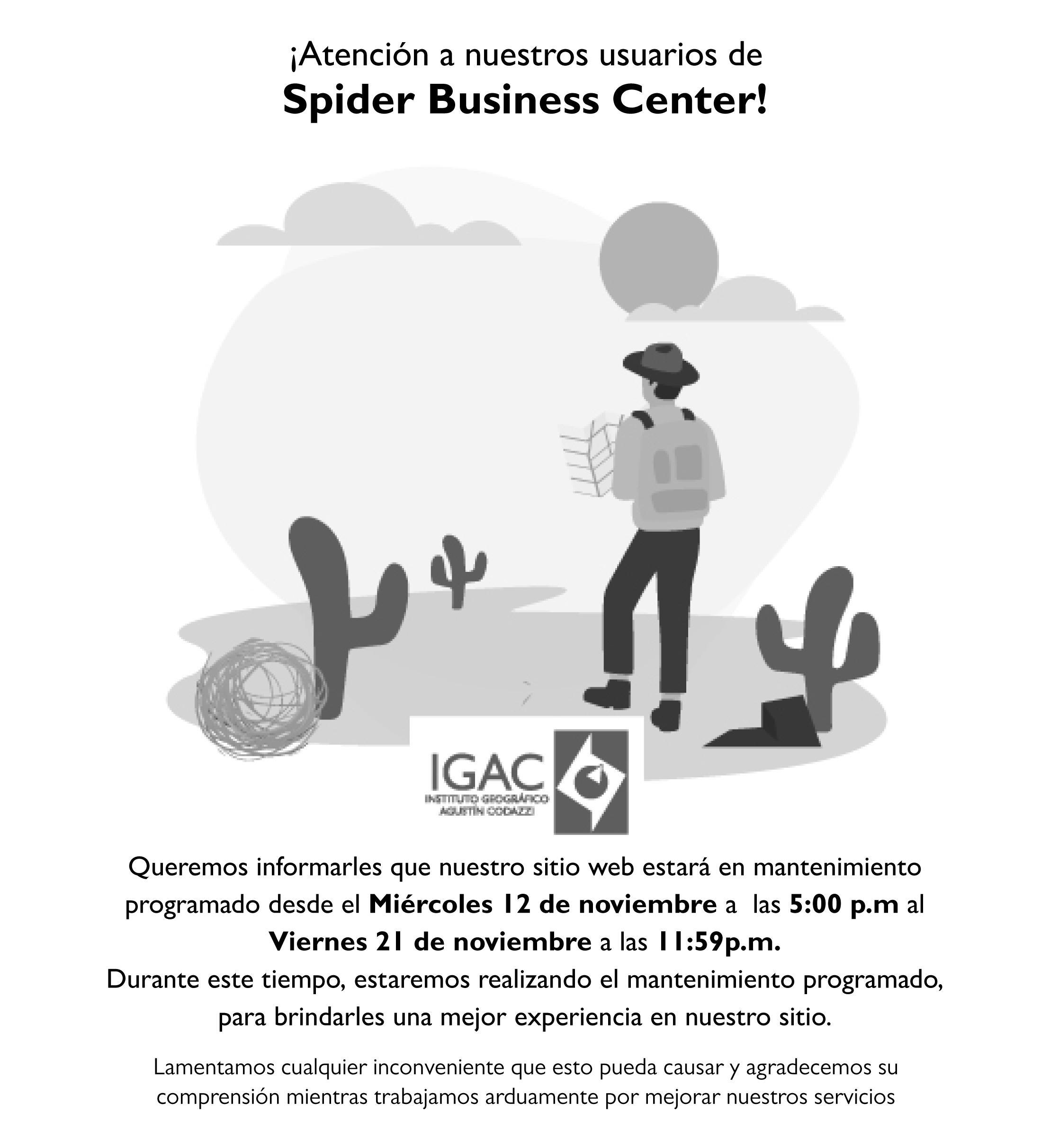 Imagen de mantenimiento